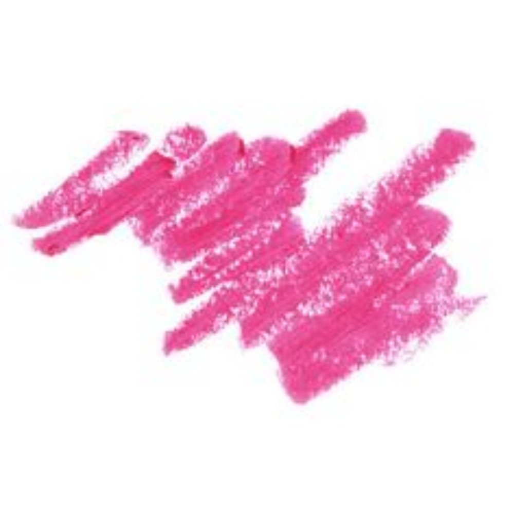 Uslu Airlines Lipstick 'BIR' - Bright Pink - Picture 2 of 4